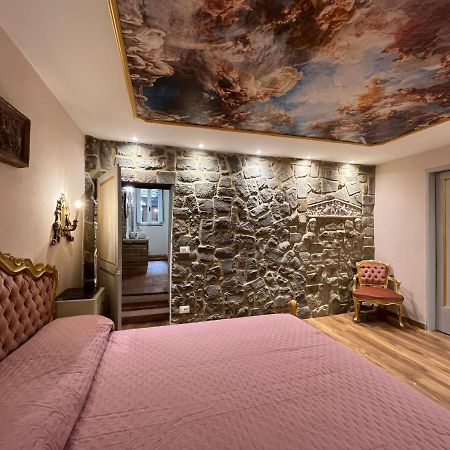 Cortona Suite - The House With Well And The Frescos Palace Εξωτερικό φωτογραφία