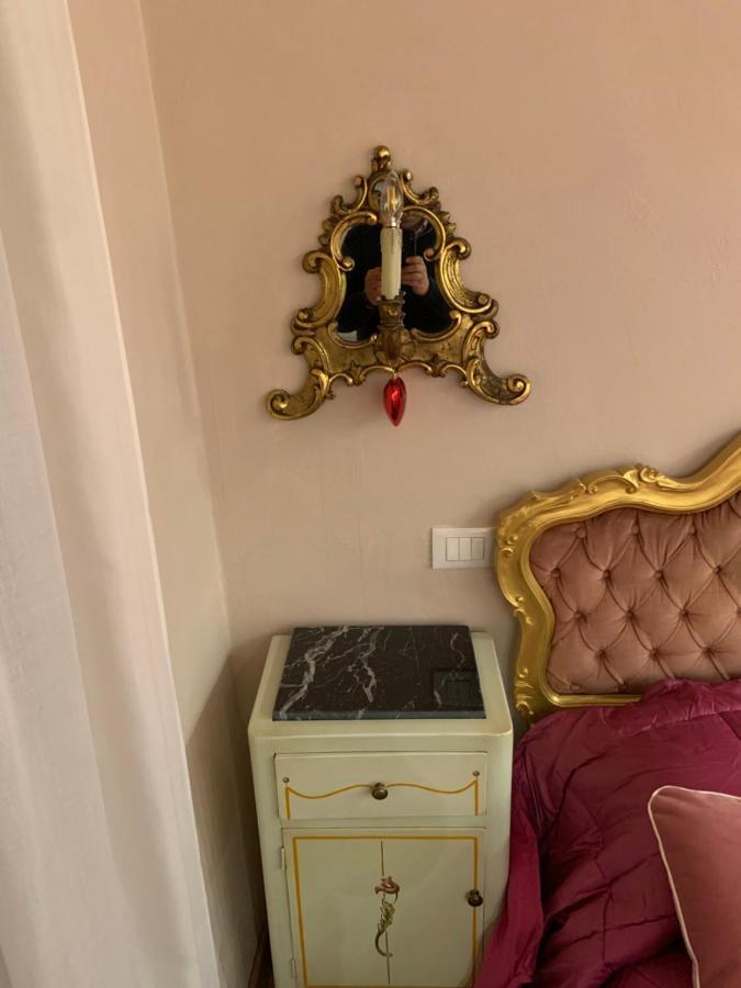 Cortona Suite - The House With Well And The Frescos Palace Εξωτερικό φωτογραφία