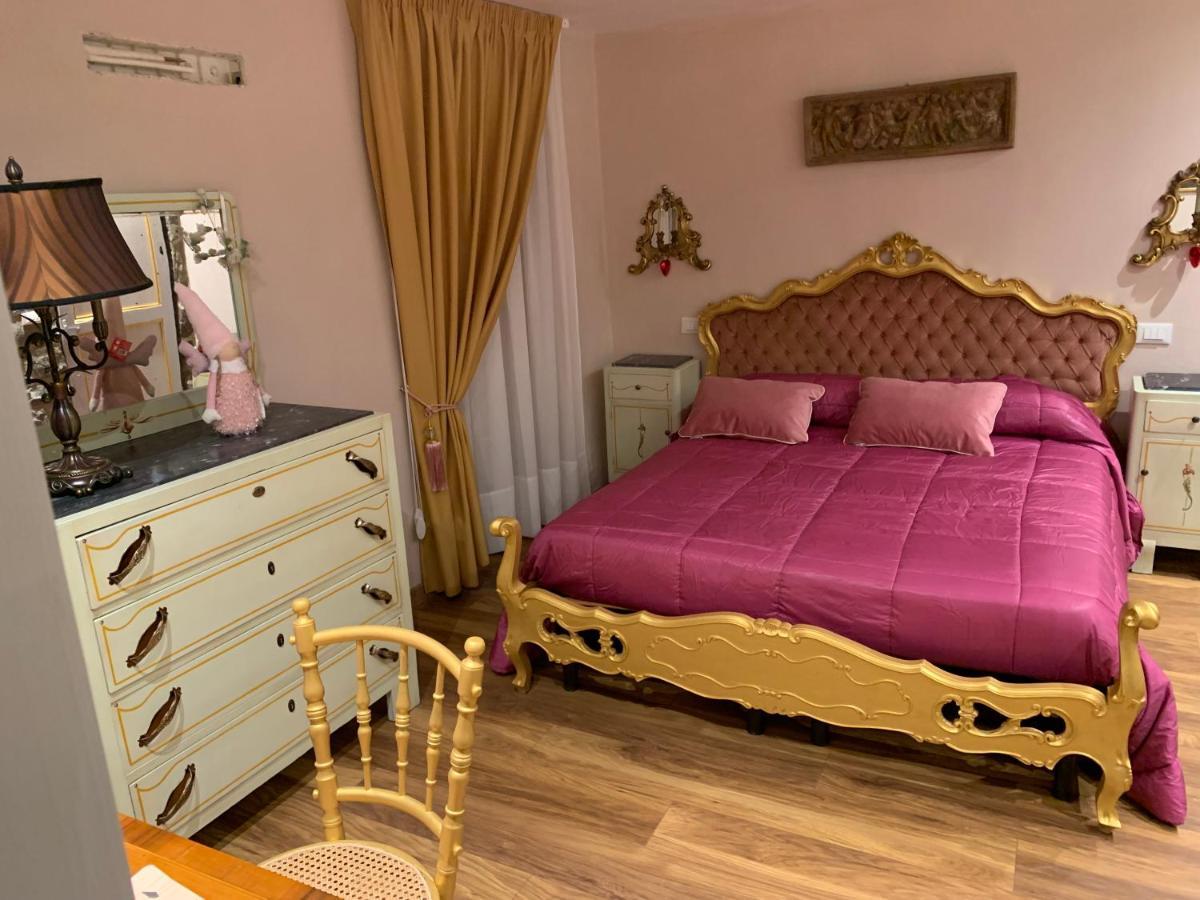 Cortona Suite - The House With Well And The Frescos Palace Εξωτερικό φωτογραφία