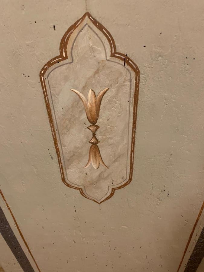 Cortona Suite - The House With Well And The Frescos Palace Εξωτερικό φωτογραφία