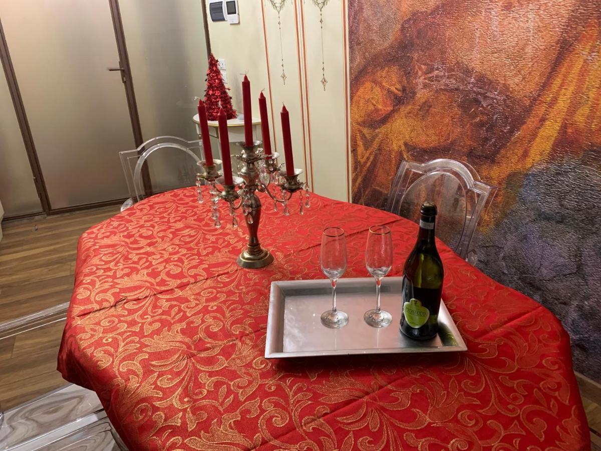 Cortona Suite - The House With Well And The Frescos Palace Εξωτερικό φωτογραφία